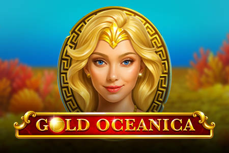 Gold Oceanica Hold And Win Gold Oceanica Hold And Win