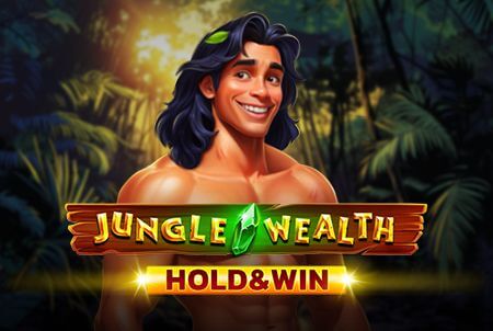 Jungle Wealth Hold And Win Jungle Wealth Hold And Win