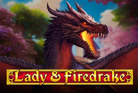 Lady & Firedrake Lady & Firedrake