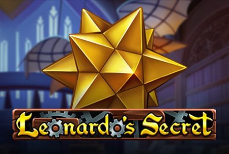 Leonardo's Secret Leonardo's Secret