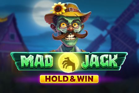Mad Jack Hold And Win Mad Jack Hold And Win
