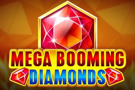 Mega Booming Diamonds Mega Booming Diamonds