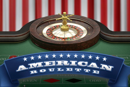 American Roulette American Roulette