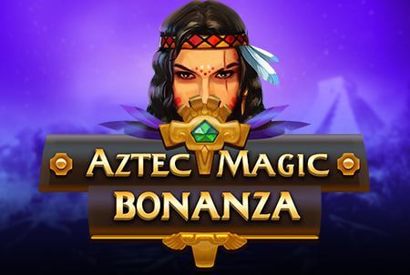 Aztec Magic Bonanza Aztec Magic Bonanza