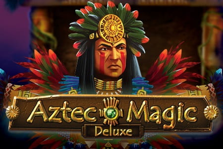 Aztec Magic Deluxe Aztec Magic Deluxe