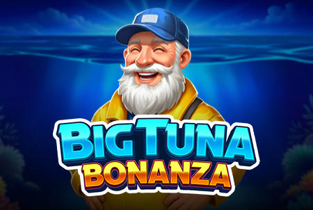 Big Tuna Bonanza Big Tuna Bonanza