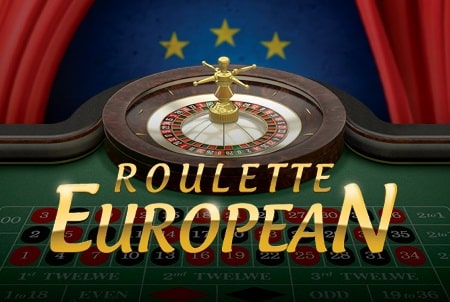 European Roulette European Roulette