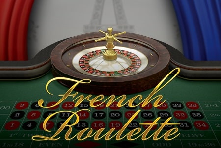 French Roulette French Roulette