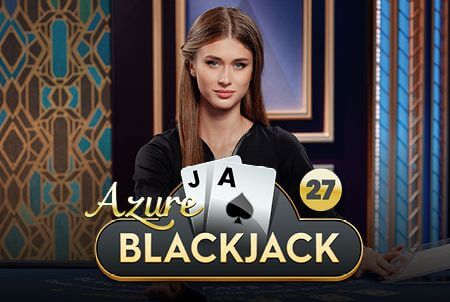 Blackjack 27 Blackjack 27