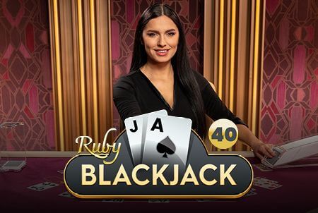Blackjack 40 Blackjack 40