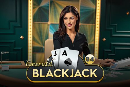 Blackjack 84 Blackjack 84