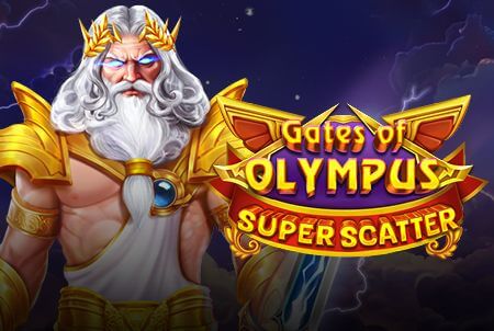 Gates of Olympus Super Scatter Gates of Olympus Super Scatter