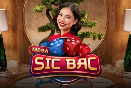Mega Sic Bac Mega Sic Bac