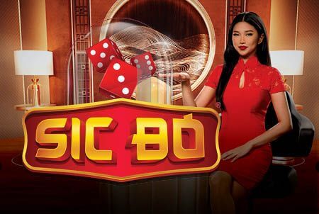 Sic Bo Sic Bo