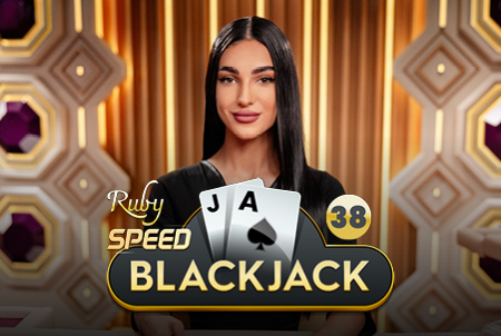 Speed Blackjack 38 Speed Blackjack 38