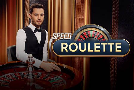 Speed Roulette Speed Roulette