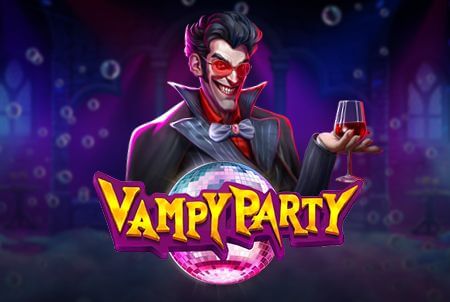 Vampy Party Vampy Party