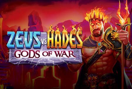 Zeus vs Hades - Gods of War Zeus vs Hades - Gods of War