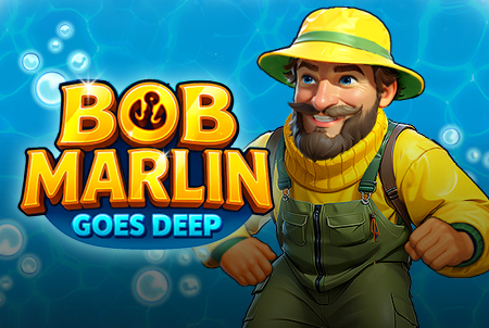 Bob Marlin Goes Deep Bob Marlin Goes Deep