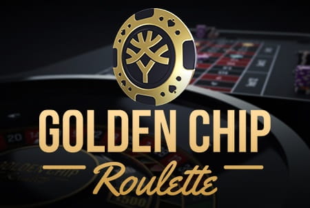 Golden Chip Roulette Golden Chip Roulette