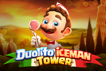 Duolito Iceman Tower Duolito Iceman Tower